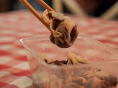 豆沙烧麦-真真鲜馄饨店(启蒙路店)