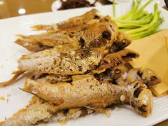 -良友·海鲜青岛菜(五四广场店)