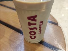 -COSTA COFFEE(上海月星环球港店)
