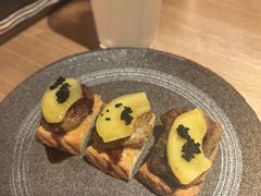 -德川家日本料理(顺义华联店)