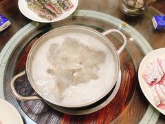 -正能量脆肉鲩火锅