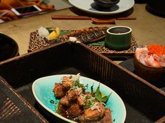 -贰捌零叁精致料理(钱湖店)