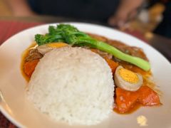 -WOLFGANG PUCK KITCHEN & BAR(迪士尼小镇店)