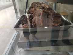 -剑南五香牛肉店