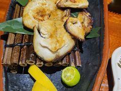-肉魁屋·烧肉·烧鸟·酒场(高新店)