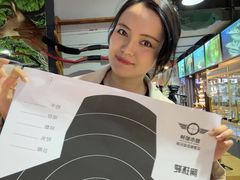 -都市枪神实弹射击俱乐部