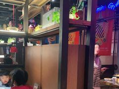 -探鱼·鲜青椒爽麻烤鱼(广州欣荣广场店)
