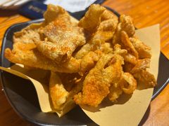 -本色.小马哥烧烤(五一路总店)