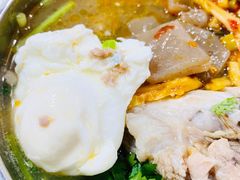 -衡阳筒子骨粉(好润佳店)