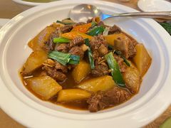 -七仙岭君澜度假酒店·桃源小馆中餐厅