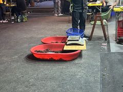 -新疆兄弟烧烤(兰田路店)
