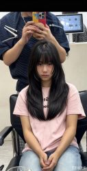 -梳蕾娜 HAIR SALON