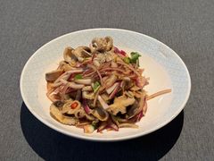 -海泰食府(北京总店)