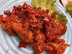 -赵小姐丨新中餐(曲江店)
