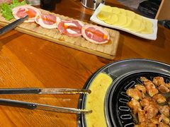 -超级神炭烤肉夜食(芥园西道店)