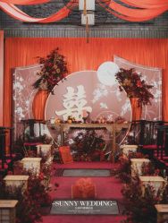 -Sunny喜铺婚礼定制·求婚策划