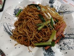 三丝炒面-有心德(麦地店)