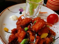 -稻早料理美术馆(城阳店)