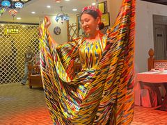 -巴扎美食·新疆菜·西域歌舞表演餐厅(新疆大厦店)