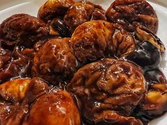 香菇面筋-洪齐林老镇