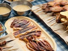 -1819餐厅·团队聚餐·烤串·精酿