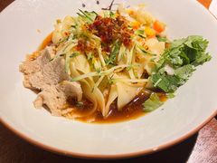 -楼兰新疆主题餐厅(苏州中心店)