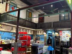 -彭耕记猪油炒小菜(吉联mall店)