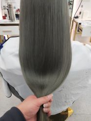 -柯琳造型