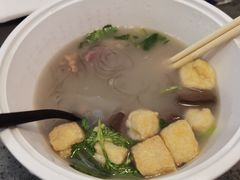 -鸡鸣汤包(红山动物园店)