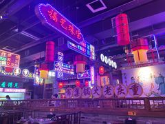-海底诱惑(中骏世界城店)