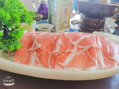 -老毛手抓·盐池滩羊非遗手抓(宁夏总店)