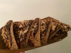 糯米糖饼-巴黎贝甜(大宁国际商业广场店)