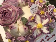 -BONCAKE裱花蛋糕(万象汇店)