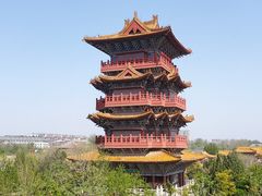 -清明上河园