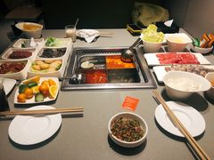 -海底捞火锅(九霄梦天地店)