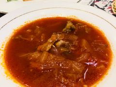 -92°C俄式厨房(中央大街店)