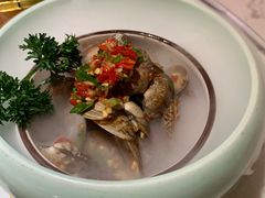 -蕃茄述·好汤自然来(江汉路店)