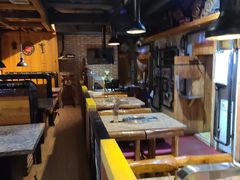 -原始时代石锅烤肉(安定店)