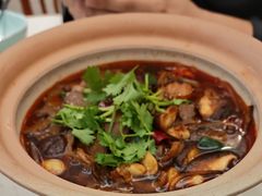 -刀板香·安徽菜(国购IFC店)