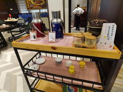 -西藏饭店·亚克·食光自助餐厅(文殊院店)
