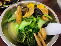 -长生素斋(普陀山店)