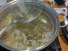 -你好牛火锅 头牌无花果鸡(海上传奇店)