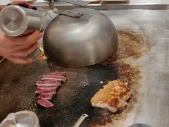 -火地铁板烧(昆山万象汇店)