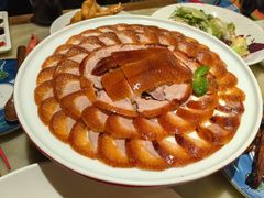 -范家小馆·烤鸭新京菜(金融街店)