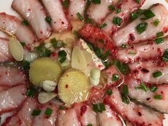 -如我美食(达道社区店)