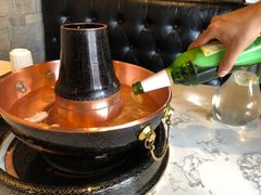 -丁卯•铜锅涮肉(工体店)