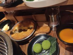 -千寻烧肉(政务区店)