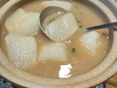 -丹江渔村(首都机场店)