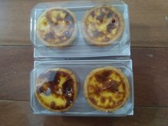 -鲍师傅糕点(江苏路店)