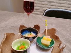 -月下料理(楷林IFC店)